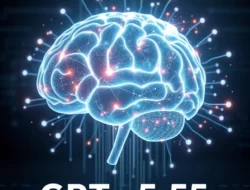 OpenAI Tingkatkan GPT-5.5, Pensiunkan Model Lama ChatGPT