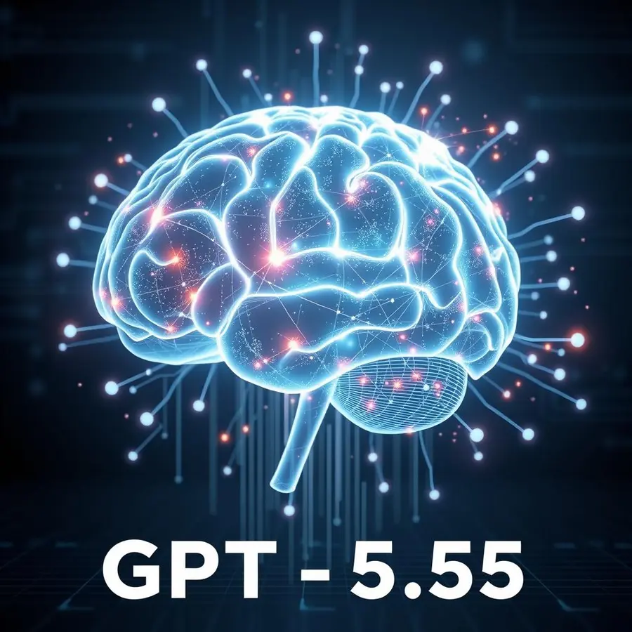 OpenAI Tingkatkan GPT-5.5, Pensiunkan Model Lama ChatGPT