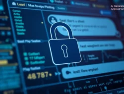 ChatGPT Lockdown Mode: Keamanan Baru OpenAI Batasi Kebocoran Data