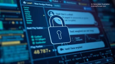 ChatGPT Lockdown Mode: Keamanan Baru OpenAI Batasi Kebocoran Data