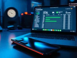 Oppo Reno 16 Pro Geekbench: Dimensity 8-Series, Skor 1.575