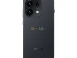 Bocoran Spesifikasi Global Oppo Reno 16 Pro, Reno 16, Reno 16 FS