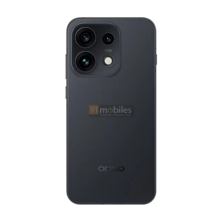 Bocoran Spesifikasi Global Oppo Reno 16 Pro, Reno 16, Reno 16 FS