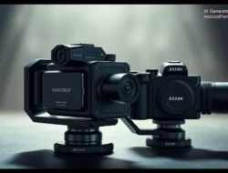 Oppo dan Vivo Dikabarkan Kembangkan Gimbal Kamera 200MP