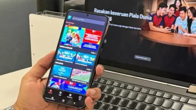 Telkomsel & Fola Play: Paket Bundling Piala Dunia 2026