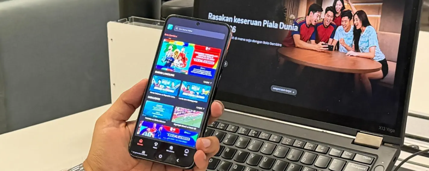Telkomsel & Fola Play: Paket Bundling Piala Dunia 2026