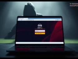 Penipuan Piala Dunia 2026: Situs Palsu, Malware, dan Pencurian Akun