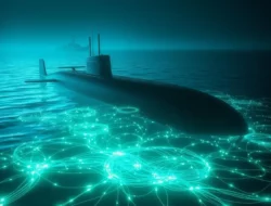 Inggris Perketat Perlindungan Kabel Bawah Laut dari Ancaman Rusia