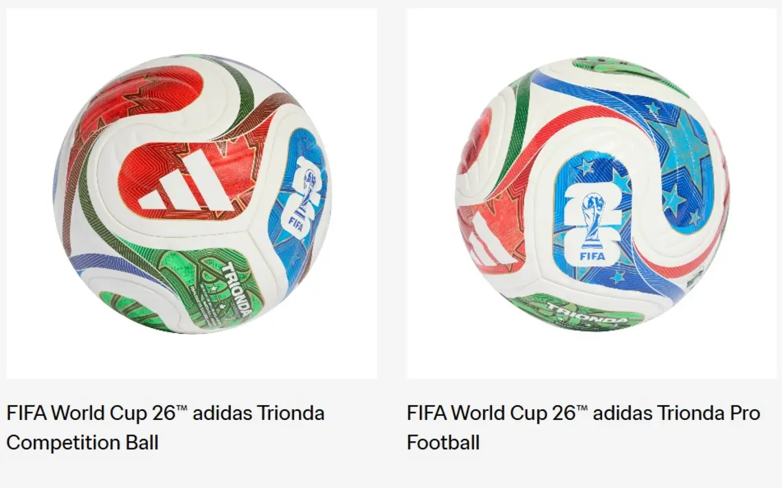 Piala Dunia 2026: Bola AI, Avatar Digital, dan Teknologi Baru FIFA