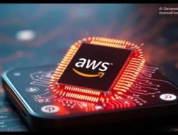 Pinterest Pakai Chip AI AWS Trainium, Investasikan US$4 Miliar