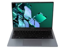 Polytron Luxia R5: Laptop AMD Ryzen 5, Layar IPS Full HD+