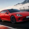 Qijing GT7 Debut, Harga Mulai 219.900 Yuan