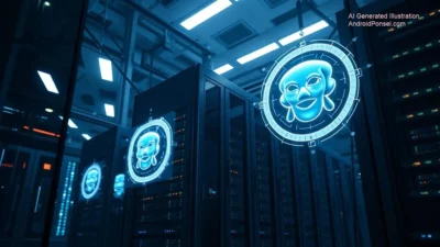 Qualcomm & Hugging Face Perkuat AI Edge-to-Cloud | AndroidPonsel