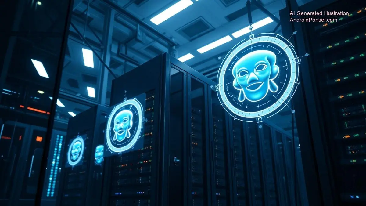 Qualcomm & Hugging Face Perkuat AI Edge-to-Cloud | AndroidPonsel