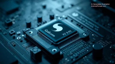 Qualcomm Siapkan Snapdragon X2 Refresh, Calypso untuk Googlebook?