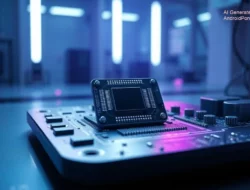 Qualcomm Uji Snapdragon 2nm: Versi Standar vs Pro, Bedanya Memori