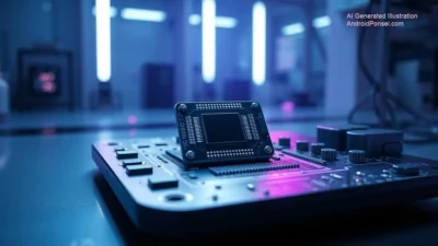 Qualcomm Uji Snapdragon 2nm: Versi Standar vs Pro, Bedanya Memori