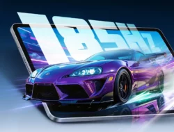 Red Magic Gaming Tablet 5 Pro Diumumkan 30 Juni 2026, Spek Monster!