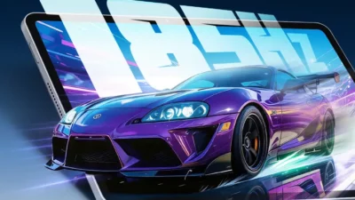 Red Magic Gaming Tablet 5 Pro Diumumkan 30 Juni 2026, Spek Monster!