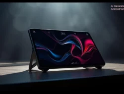 RedMagic Astra 2 Muncul di FCC, Layar 144Hz Siap Rilis