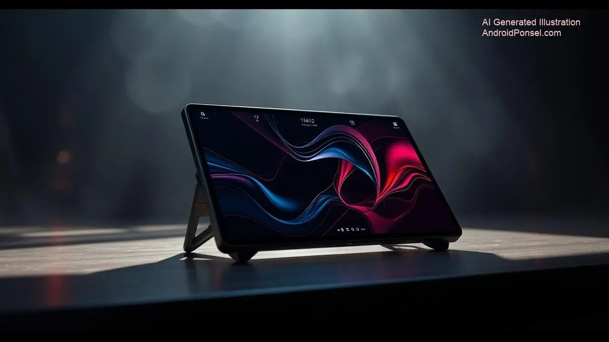 RedMagic Astra 2 Muncul di FCC, Layar 144Hz Siap Rilis