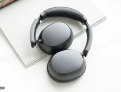 Redmi Luncurkan Headphone ANC 42dB Harga 349 Yuan