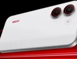 Redmi Turbo 5 Debut di India, Baterai 7.540mAh & Dimensity 8500-Ultra