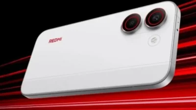 Redmi Turbo 5 Debut di India, Baterai 7.540mAh & Dimensity 8500-Ultra