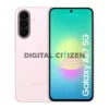 Render Galaxy A27 5G: Baterai 5000mAh & 3 Warna