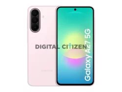 Render Galaxy A27 5G: Baterai 5000mAh & 3 Warna