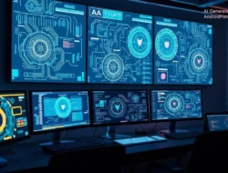 Review 8 AI Web App Builder Terbaik 2026 - Zite