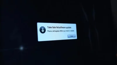 Ribuan Situs Web Terinfeksi Malware ClickFix & FakeUpdate