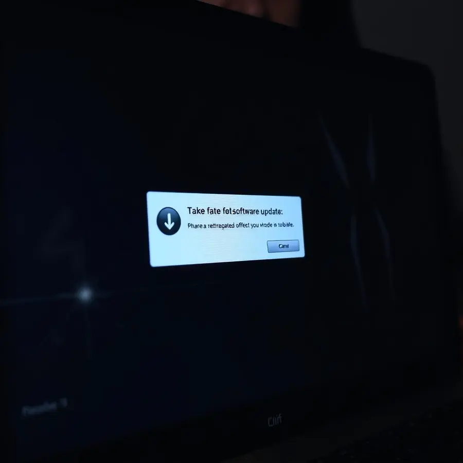 Ribuan Situs Web Terinfeksi Malware ClickFix & FakeUpdate