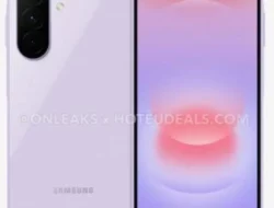Samsung Galaxy A27 dan Redmi 17 4G Sertifikasi IMDA