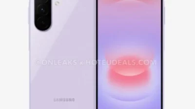 Samsung Galaxy A27 dan Redmi 17 4G Sertifikasi IMDA