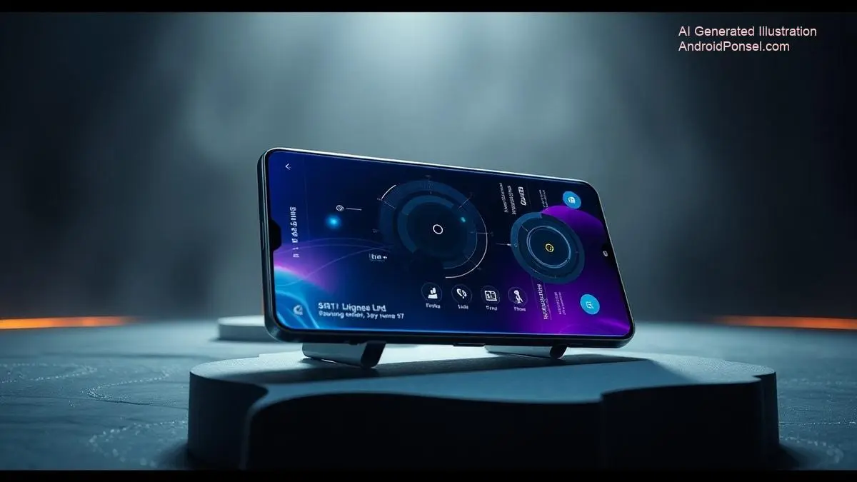 Samsung Galaxy S25 Mulai Uji One UI 9, Beta Segera