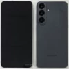Galaxy S26 FE Terungkap: Exynos 2500 & Desain Mirip S26