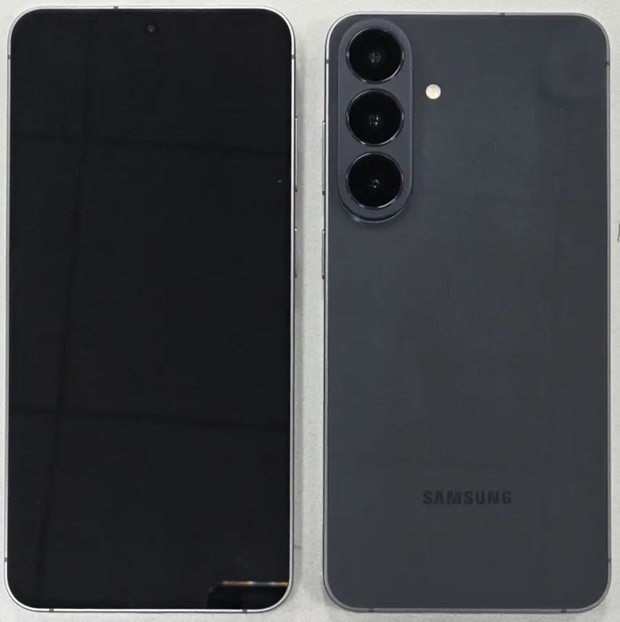 Galaxy S26 FE Terungkap: Exynos 2500 & Desain Mirip S26