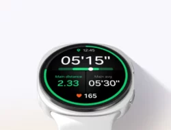 Samsung Galaxy Watch9 & Watch Ultra 2 Lulus 3C, Pengisian 10W