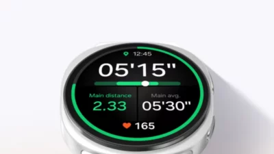 Samsung Galaxy Watch9 & Watch Ultra 2 Lulus 3C, Pengisian 10W