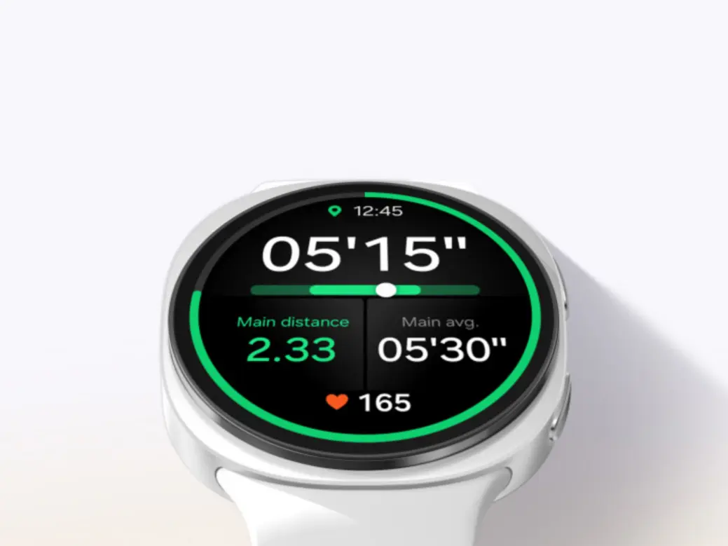 Samsung Galaxy Watch9 & Watch Ultra 2 Lulus 3C, Pengisian 10W