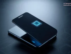 Galaxy Z Flip8 Pakai Exynos 2600 di Korea & Eropa?