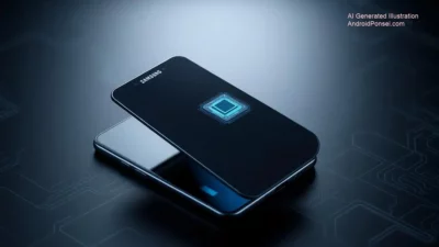 Galaxy Z Flip8 Pakai Exynos 2600 di Korea & Eropa?
