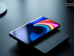 Samsung Uji One UI 9 di Galaxy A16 5G