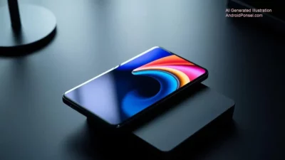 Samsung Uji One UI 9 di Galaxy A16 5G