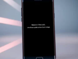 Samsung Percepat One UI 8.5 ke Galaxy A & M Series