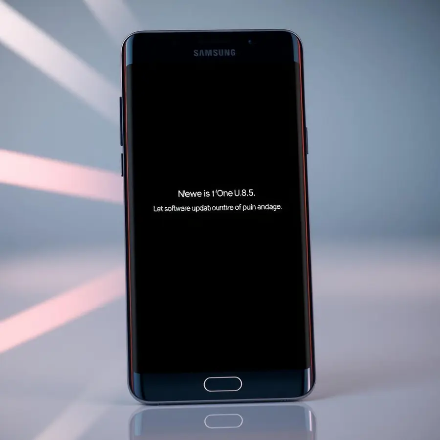 Samsung Percepat One UI 8.5 ke Galaxy A & M Series