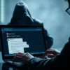 Silent Ransom Group Target Firma Hukum AS Lewat Panggilan IT Palsu