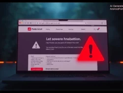 Situs Palsu Tiruan Tools Open Source Muncul di Google, Sebar Malware