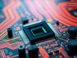 Sony LYTIA 610 Diluncurkan: Sensor 64MP RB2×2 OCL